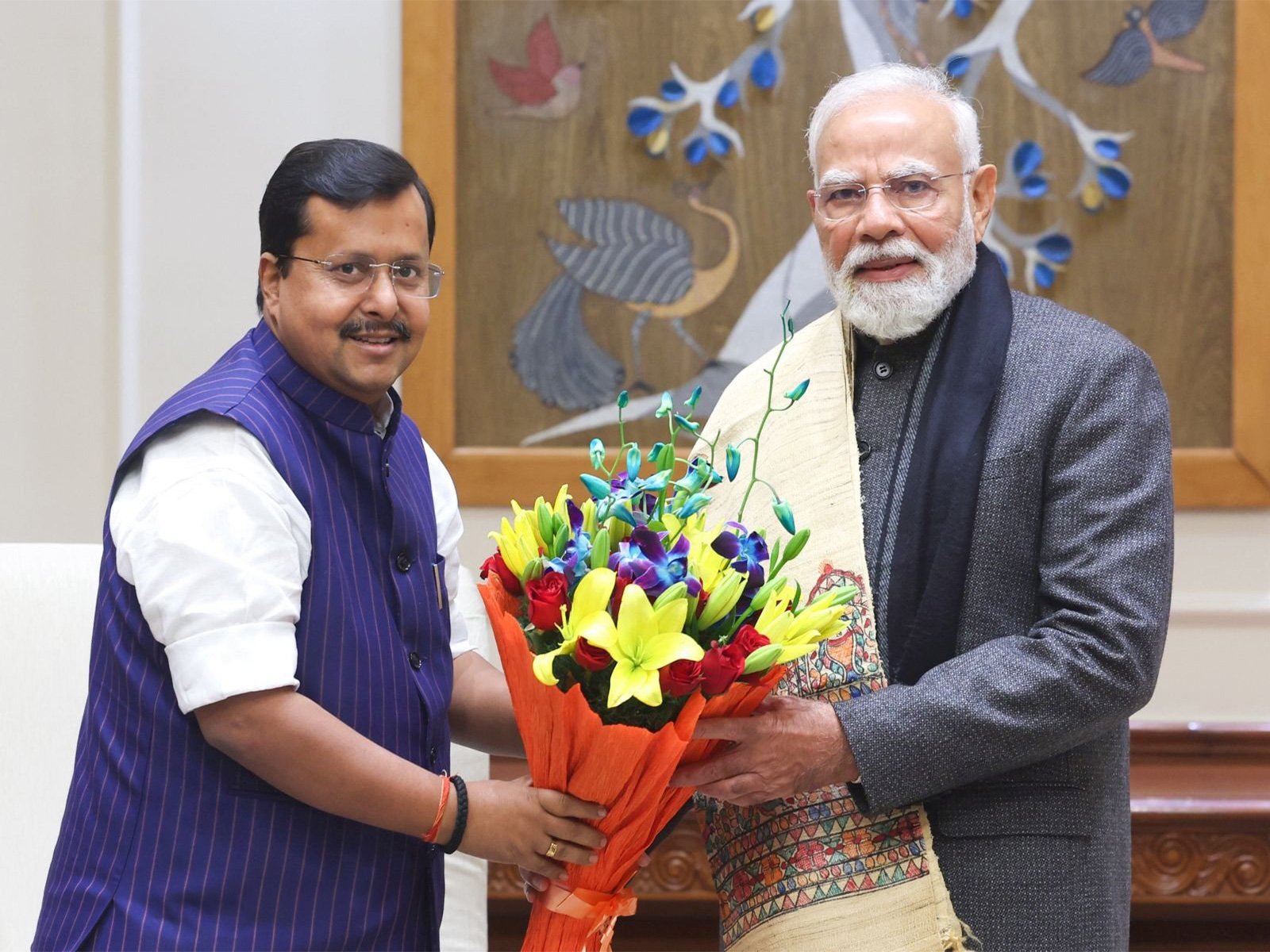 उपचुनाव नतीजे: दो राज्यों में BJP को झटका, गुजरात से आई गुड न्यूज उपचुनाव नतीजे: दो राज्यों में BJP को झटका, गुजरात से आई गुड न्यूज