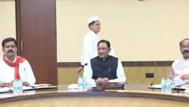 साय कैबिनेट की आज अहम बैठक, नई योजनाओं और विकास प्रस्तावों पर लग सकती है मुहर