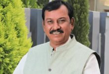 सांसद विजय बघेल ने दो IAS अधिकारियों पर लगाए गंभीर आरोप, लोकसभा अध्यक्ष से विशेषाधिकार हनन की शिकायत