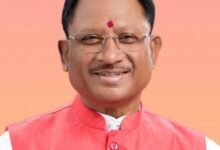 CM TODAY SCHEDULE: CM विष्णुदेव साय दोपहर में ‘सेन शक्ति सम्मेलन’, शाम को देश के बड़े Youth Conclave में होंगे शामिल, जानें पूरा शेड्यूल…