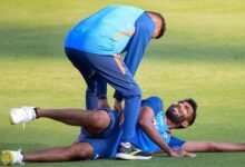 BCCI Big Decision : खिलाड़ियों की बढ़ती चोटों पर BCCI एक्टिव, VVS लक्ष्मण के साथ होगी अहम बैठक
