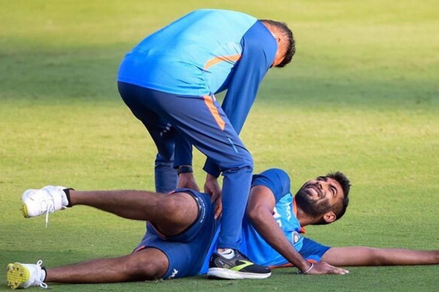 BCCI Big Decision : खिलाड़ियों की बढ़ती चोटों पर BCCI एक्टिव, VVS लक्ष्मण के साथ होगी अहम बैठक