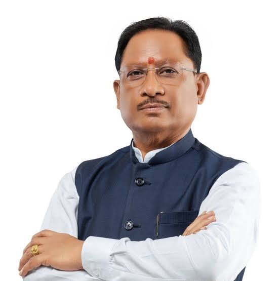 स्वतंत्रता दिवस पर छत्तीसगढ़ में खास तैयारियां : CM साय रायपुर में करेंगे ध्वजारोहण, जानिए किस जिले में कौन फहराएगा तिरंगा…