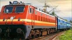 छत्तीसगढ़ से गुजरने वाली 18 ट्रेनें रद्द, 25 सितंबर से 14 अक्टूबर तक यात्रियों की बढ़ेगी परेशानी