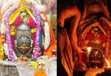 नागपंचमी पर शिवालयों में आस्था का सैलाब, भोजपुर में 6 क्विंटल फूलों से नागेश्वर श्रृंगार; उज्जैन में उमड़े 6 लाख श्रद्धालु