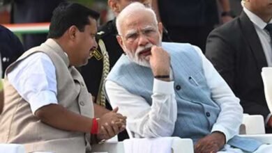 नितिन नवीन की नई टीम में बड़े फेरबदल के संकेत, कई महासचिवों की हो सकती है छुट्टी; नए चेहरों को मौका
