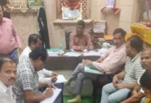 अचलेश्वर महादेव मंदिर में अब प्रशासन की निगरानी, दानपेटियां और बैंक खातों पर नियंत्रण; कोर्ट के आदेश का असर