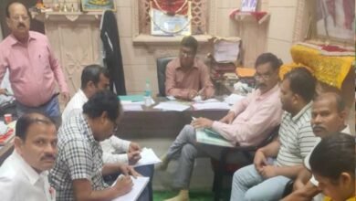 अचलेश्वर महादेव मंदिर में अब प्रशासन की निगरानी, दानपेटियां और बैंक खातों पर नियंत्रण; कोर्ट के आदेश का असर