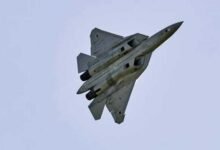 भारत को 5वीं पीढ़ी के लड़ाकू विमान का मेगा ऑफर, Su-57 के 8-10 जेट और हथियार पैकेज का प्रस्ताव?