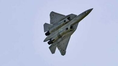 भारत को 5वीं पीढ़ी के लड़ाकू विमान का मेगा ऑफर, Su-57 के 8-10 जेट और हथियार पैकेज का प्रस्ताव?