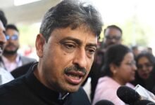 ‘वंदे मातरम् का अपमान नहीं करूंगा, लेकिन गाऊंगा नहीं’, इमरान मसूद ने साफ किया अपना रुख