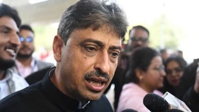 ‘वंदे मातरम् का अपमान नहीं करूंगा, लेकिन गाऊंगा नहीं’, इमरान मसूद ने साफ किया अपना रुख