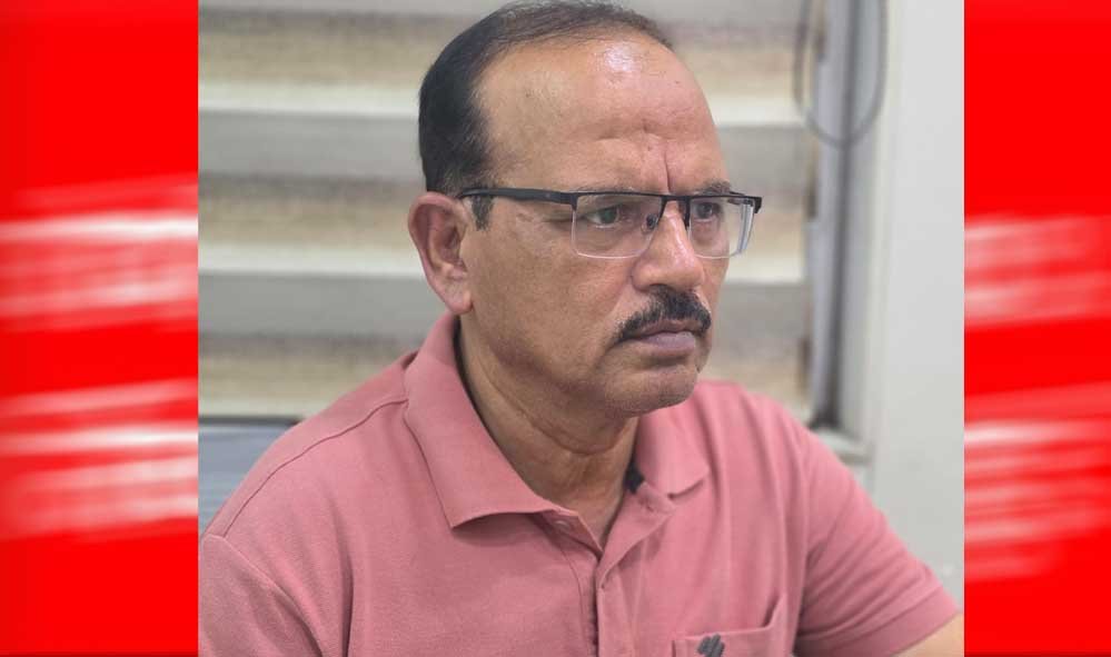 UP Recruitment: अब नहीं चलेगी पर्ची-खर्ची, योगी सरकार में मेरिट और पारदर्शिता से मिल रही सरकारी नौकरी UP Recruitment: अब नहीं चलेगी पर्ची-खर्ची, योगी सरकार में मेरिट और पारदर्शिता से मिल रही सरकारी नौकरी