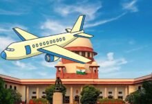 Airfare Hike: आसमान छूते हवाई किराए पर SC की सख्ती, एयरलाइंस नियम नहीं मानें तो उड़ानें बंद करने की चेतावनी