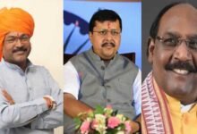 नितिन नवीन की टीम में मध्य प्रदेश की मजबूत मौजूदगी, 6 नेताओं को अहम जिम्मेदारी; तरुण चुघ भी शामिल
