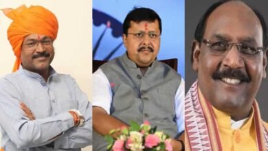 नितिन नवीन की टीम में मध्य प्रदेश की मजबूत मौजूदगी, 6 नेताओं को अहम जिम्मेदारी; तरुण चुघ भी शामिल