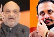 ISI समर्थित शहजाद भट्टी नेटवर्क का पर्दाफाश, 14 राज्यों में एक साथ कार्रवाई; 253 संदिग्ध हिरासत में