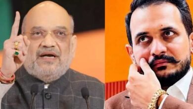 ISI समर्थित शहजाद भट्टी नेटवर्क का पर्दाफाश, 14 राज्यों में एक साथ कार्रवाई; 253 संदिग्ध हिरासत में