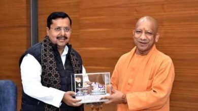 नितिन नवीन की नई टीम में यूपी के 8 नेता, OBC-मुस्लिम-दलित समीकरण साधने की कोशिश; 2027 चुनाव पर नजर नितिन नवीन की नई टीम में यूपी के 8 नेता, OBC-मुस्लिम-दलित समीकरण साधने की कोशिश; 2027 चुनाव पर नजर