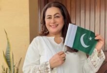 PAK Independence Day पर भारतीय गाने पर झूमीं पाकिस्तानी एक्ट्रेसेज, ‘Raazi’ के ‘ऐ वतन’ पर मचा बवाल