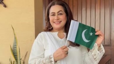 PAK Independence Day पर भारतीय गाने पर झूमीं पाकिस्तानी एक्ट्रेसेज, ‘Raazi’ के ‘ऐ वतन’ पर मचा बवाल