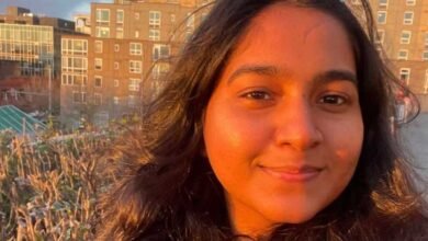 Seattle में जान गंवाने वाली आंध्र की जाह्नवी कंदुला के परिवार को बड़ी राहत, करीब ₹262 करोड़ में हुआ सेटलमेंट