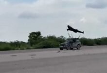 UP Defence Corridor में भारत की बड़ी कामयाबी, Kawa UAV के Divyastra MK3 ने भरी पहली उड़ान; जेट इंजन भी स्वदेशी