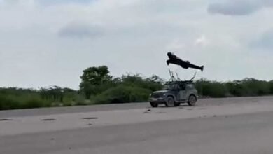 UP Defence Corridor में भारत की बड़ी कामयाबी, Kawa UAV के Divyastra MK3 ने भरी पहली उड़ान; जेट इंजन भी स्वदेशी
