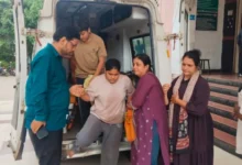 उज्जैन में करंट की अफवाह से भगदड़ जैसी स्थिति: नागचंद्रेश्वर मंदिर की कतार में मची अफरा-तफरी, कई श्रद्धालु घायल