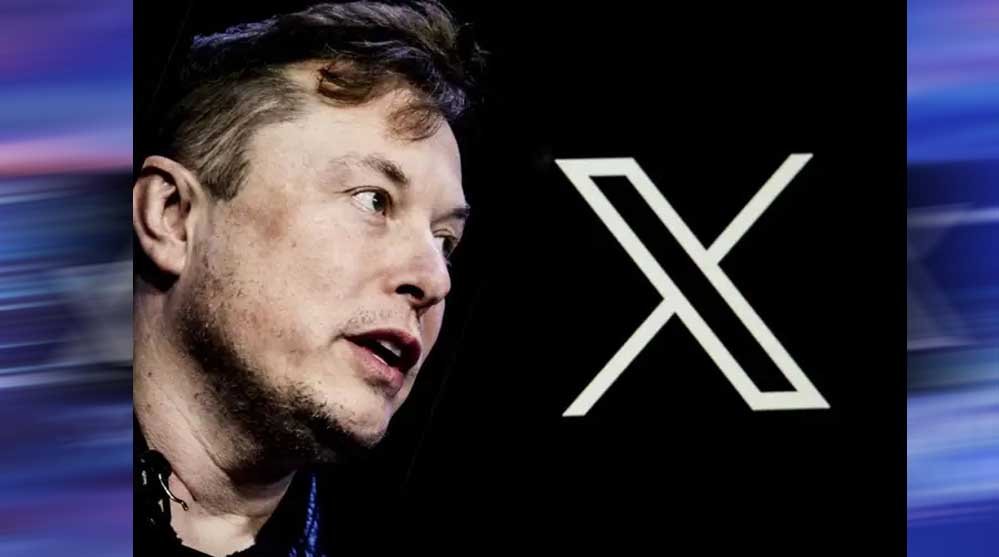 Elon Musk के X के नए सेंसरशिप नियम पर भारत की दो टूक, सरकारी आदेश सार्वजनिक करने से पहले कानून का पालन जरूरी Elon Musk के X के नए सेंसरशिप नियम पर भारत की दो टूक, सरकारी आदेश सार्वजनिक करने से पहले कानून का पालन जरूरी