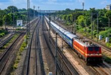 इंदौर-बुधनी रेल लाइन से बदलेगी तस्वीर, 205 KM ट्रैक से जबलपुर की दूरी घटेगी; महाराष्ट्र-UP समेत कई राज्यों को फायदा