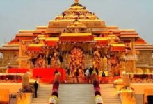 राम मंदिर चढ़ावा मामले में बड़ा अपडेट, गृह विभाग ने ट्रस्ट को सौंपी SIT की फाइनल रिपोर्ट