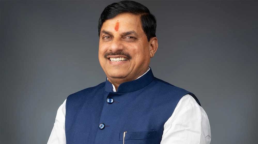 मध्यप्रदेश ने उद्योग और निवेश में बनाई मजबूत पहचान, CM मोहन यादव बोले- निवेशकों का भरोसा हमारी बड़ी ताकत