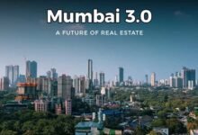एक और मुंबई बसाने की तैयारी, 323 वर्ग किमी में बनेगा KSC न्यू टाउन; नवी मुंबई एयरपोर्ट और अटल सेतु से जुड़ेगा
