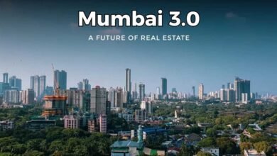 एक और मुंबई बसाने की तैयारी, 323 वर्ग किमी में बनेगा KSC न्यू टाउन; नवी मुंबई एयरपोर्ट और अटल सेतु से जुड़ेगा