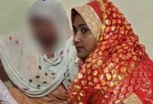 सुहागरात के बाद घर से गायब हुई नवविवाहिता, जेवर-कैश लेकर फरार होने का आरोप; CCTV में कैद हुई रात की घटना