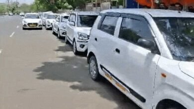 Bhopal Taxi Strike: Ola-Uber ठप, रेलवे स्टेशन पर यात्रियों की बढ़ी परेशानी; ऑटो चालकों की मनमानी वसूली