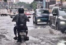 मध्यप्रदेश में बारिश का स्ट्रॉन्ग सिस्टम एक्टिव, अगले 3 दिन झमाझम के आसार; बरगी डैम से 1031 क्यूमेक पानी छोड़ा जा रहा