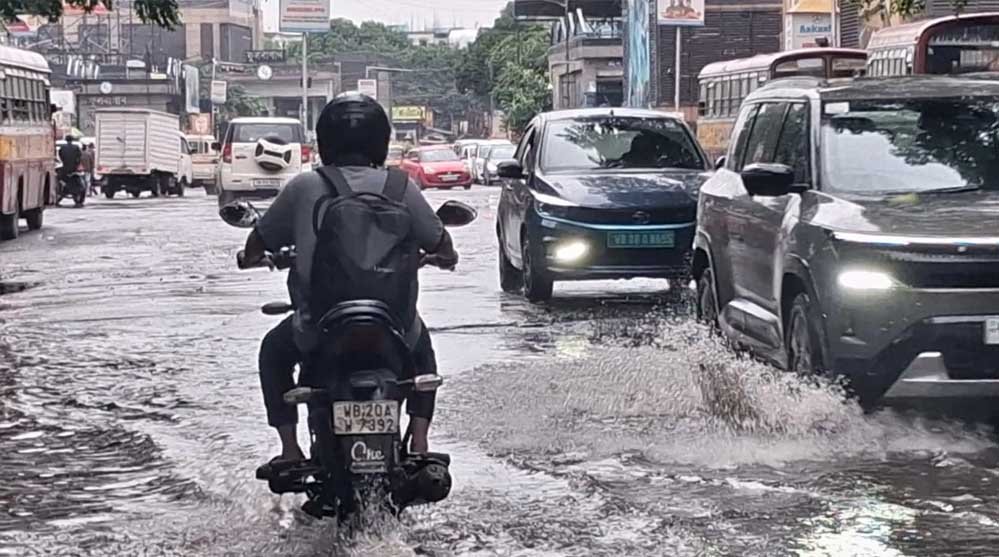 मध्यप्रदेश में बारिश का स्ट्रॉन्ग सिस्टम एक्टिव, अगले 3 दिन झमाझम के आसार; बरगी डैम से 1031 क्यूमेक पानी छोड़ा जा रहा मध्यप्रदेश में बारिश का स्ट्रॉन्ग सिस्टम एक्टिव, अगले 3 दिन झमाझम के आसार; बरगी डैम से 1031 क्यूमेक पानी छोड़ा जा रहा