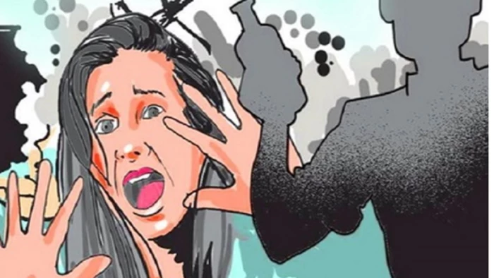 भिलाई में ब्रेकअप से बौखलाया युवक: महिला पर फेंका बैटरी का पानी, हमले में दो मासूम बच्चों पर भी पड़े छींटे भिलाई में ब्रेकअप से बौखलाया युवक: महिला पर फेंका बैटरी का पानी, हमले में दो मासूम बच्चों पर भी पड़े छींटे