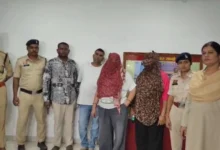रायपुर में नाबालिग से 3 साल तक दुष्कर्म, प्रसव के बाद नवजात को बेचने का आरोप; पिता-बुआ समेत 6 गिरफ्तार