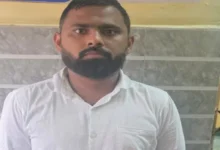 प्रेम-प्रसंग में कार से युवक की हत्या: आरोपी वकील की ड्रेस में कोर्ट पहुंचा, सरेंडर के बाद 3 दिन की पुलिस रिमांड