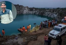 रायपुर के ब्लू वाटर में फिर हादसा: तैराकी की शर्त के दौरान 24 वर्षीय आदिल डूबा, अंधेरा होने से रात में रेस्क्यू नहीं हो सका
