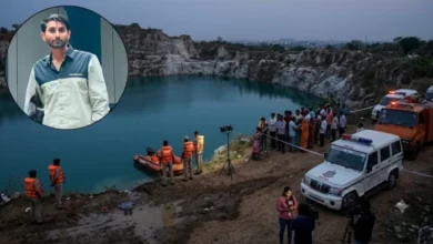 रायपुर के ब्लू वाटर में फिर हादसा: तैराकी की शर्त के दौरान 24 वर्षीय आदिल डूबा, अंधेरा होने से रात में रेस्क्यू नहीं हो सका