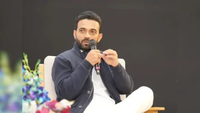 ‘रोहित शर्मा को बता दो’, ODI वर्ल्ड कप को लेकर रहाणे ने कर दी BCCI से ये बड़ी मांग