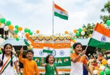 15 अगस्त का इतिहास: भारत समेत कई देशों में इस दिन मनाया जाता है स्वतंत्रता दिवस और राष्ट्रीय पर्व