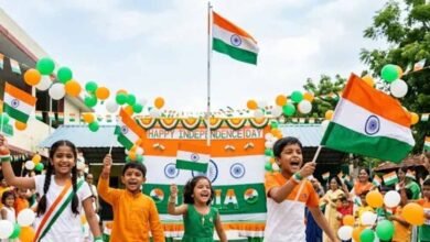 15 अगस्त का इतिहास: भारत समेत कई देशों में इस दिन मनाया जाता है स्वतंत्रता दिवस और राष्ट्रीय पर्व