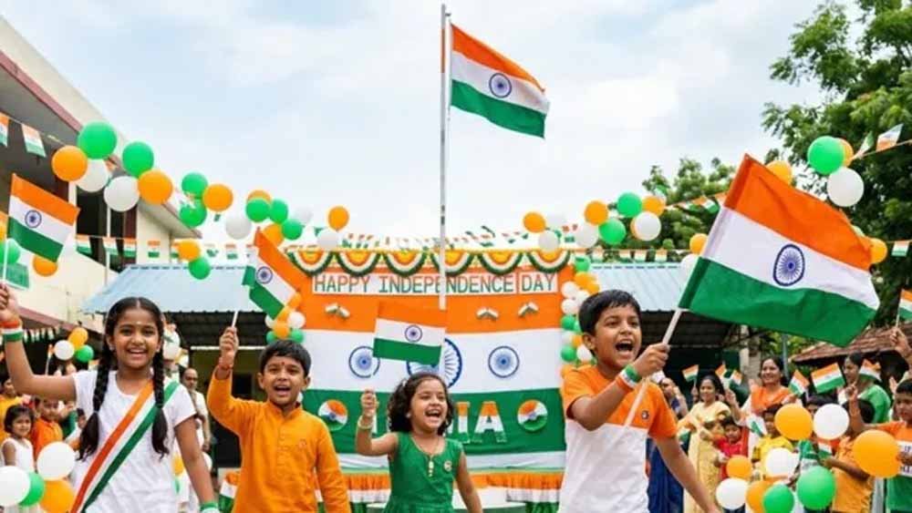 15 अगस्त का इतिहास: भारत समेत कई देशों में इस दिन मनाया जाता है स्वतंत्रता दिवस और राष्ट्रीय पर्व 15 अगस्त का इतिहास: भारत समेत कई देशों में इस दिन मनाया जाता है स्वतंत्रता दिवस और राष्ट्रीय पर्व