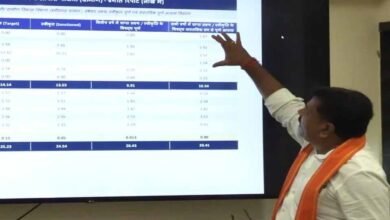 आवास निर्माण में बड़ी उपलब्धि, 11 लाख से ज्यादा घर पूरे