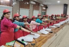 स्वच्छ और सुरक्षित खाद्य कारोबार की ओर जशपुर की पहल, 200 विक्रेताओं को प्रशिक्षण